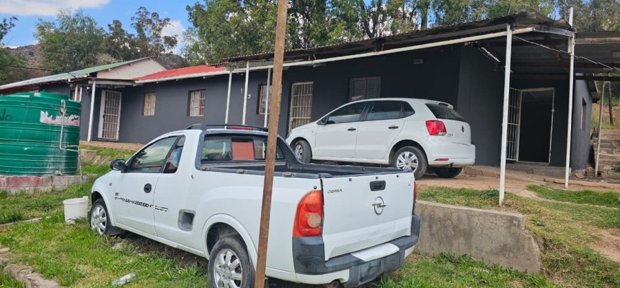 9 Bedroom Property for Sale in Lady Grey Eastern Cape
